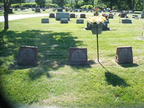 Louis J Resch Find A Grave Memorial