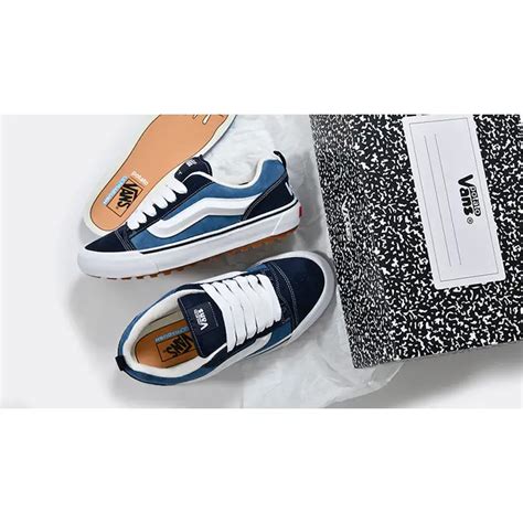 Imran Potato X Vans Knu Skool Mte 1 Lx Navy Where To Buy Vn000e3qbx9 The Sole Supplier