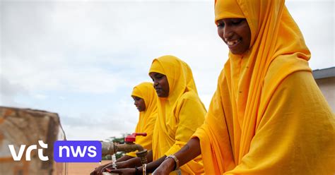 Vn Vraagt Humanitaire Hulp Voor Miljoen Mensen In De Sahel Een