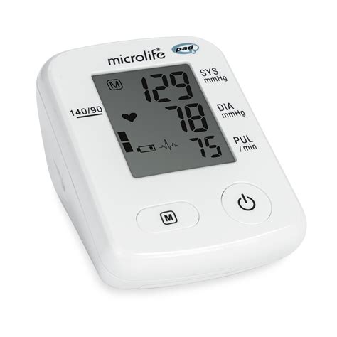Microlife® – Ciśnieniomierz BP A2 Classic | Sklep Butikmed