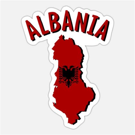 Albanien AtiaAnthony