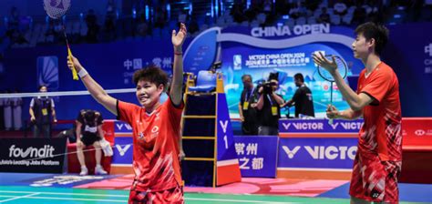 News | BWF World Tour