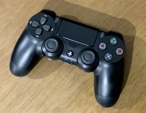 Controle Original para Playstation 4 Ifgames Diversões