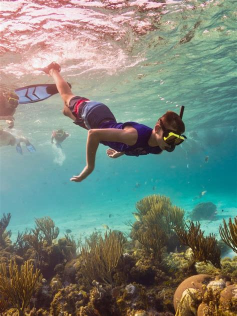 10 Best Caribbean Snorkeling Spots - Exploring Caribbean