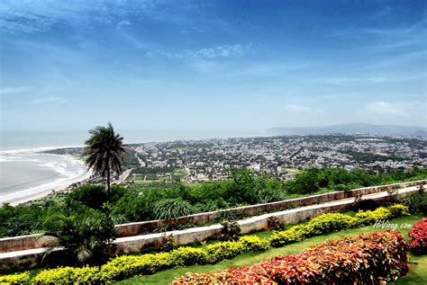 Vizag HD Wallpapers - Hi Vizag