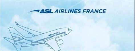 Paris Djerba Asl Airlines France Ouvre Une Deuxi Me Ligne Vers La