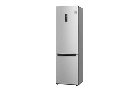 Холодильник LG GA-B509SAUM с технологией DoorCooling | LG RU