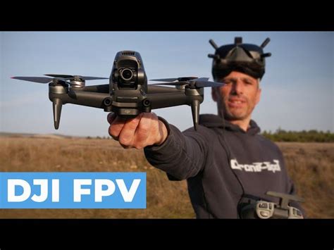 Dji Fpv Drone One Year Later Long Term Review 53 Off