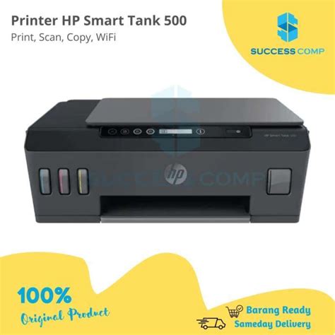 jual printer hp smart tank     printer  seller tunnel