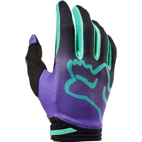 Fox Racing 180 Toxsyk Gloves Fortnine Canada