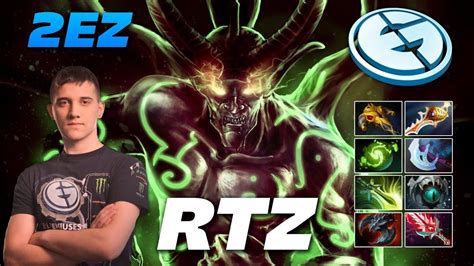 Arteezy Terrorblade Monster Damage Dota Pro Mmr Gameplay Youtube