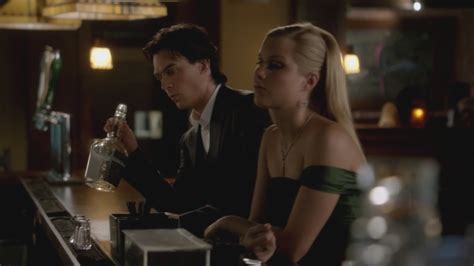 The Vampire Diaries 3x14 - Damon & Rebekah Image (28985966) - Fanpop