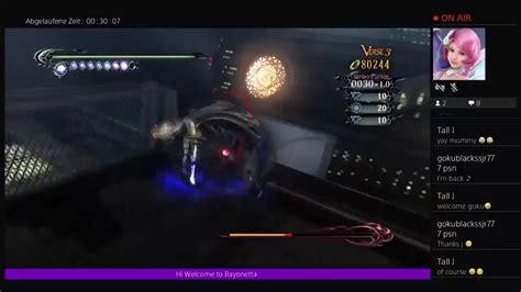 Bayonetta O Farming Rings Youtube