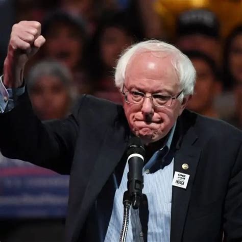 Review It’s Okay To Be Angry About Capitalism By Bernie Sanders R Political Revolution