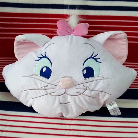 Free shipping 45cm The Aristocats Cat Plush Toys Plush Dolls -in Stuffed & Plush Animals from ...