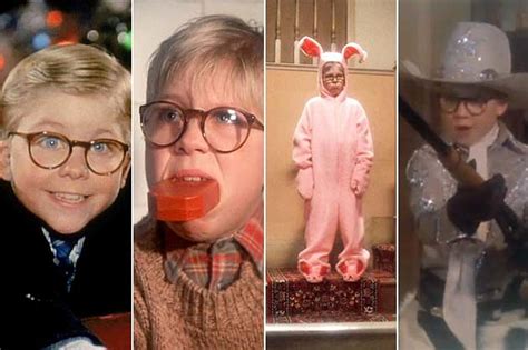 10 Things You Didnt Know About A Christmas Story