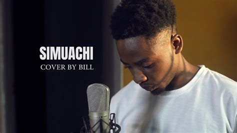 Jux Simuachi Cover By Bilmusic YouTube