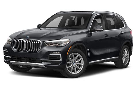 2021 Bmw X5 Specs Prices Mpg Reviews And Photos