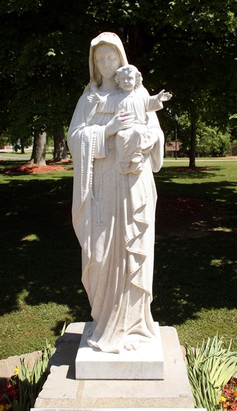 St. Mary of the Woods Parish – Diocese of Owensboro