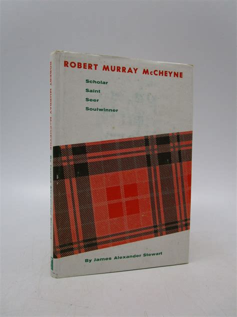 Robert Murray Mccheyne 2