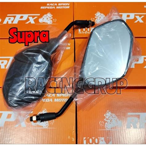 Jual Spion Honda SUPRA X 125 Model Standar Kualitas Ori Shopee Indonesia