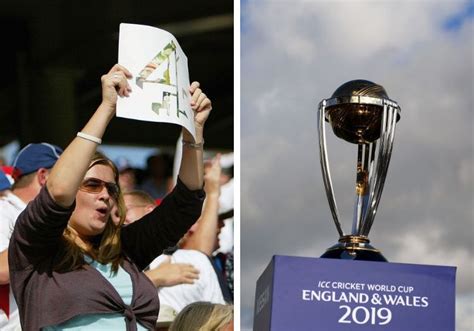 Channel 4 to show World Cup 2019 highlights as cricket returns | The ...