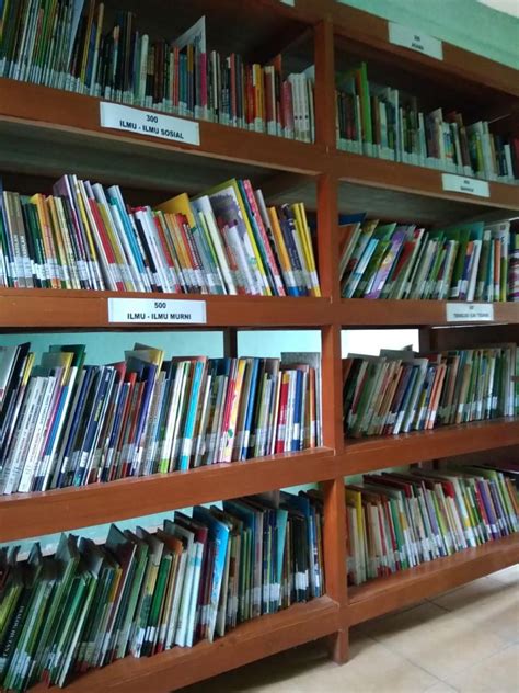 Desa Terong Mengikuti Lomba Perpustakaan Desa Website Kalurahan Terong