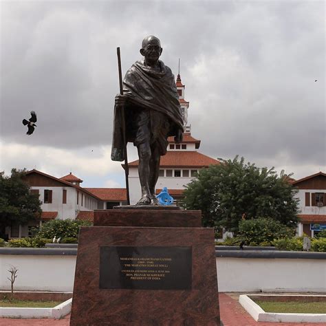 Mahatma Gandhi University - Websites Ghana