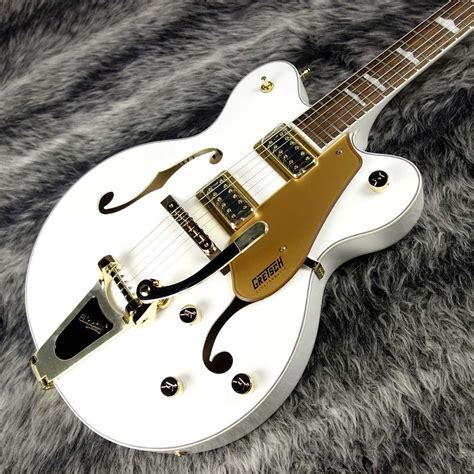 Gretsch G5422TG Electromatic Classic Hollow Body Double Cut With Bigsby