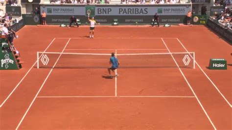 Qualificazioni Roland Garros I Risultati Degli Italiani Di