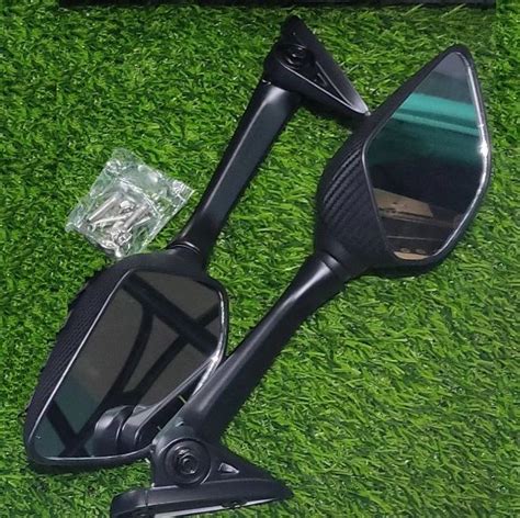 NMAX AEROX R25 Side Mirror Lazada PH