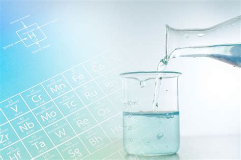 describe  electron structure  chemical periodicity  atoms