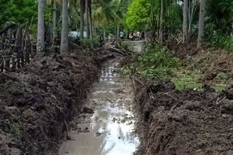 Timor Tengah Selatan Ntt Lakukan Mitigasi Lokasi Berpotensi Banjir