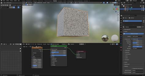Textures Blender Comment Ajouter Des Textures Sur Vos Mod Les D