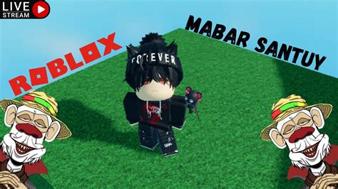 LIVE Game Random Roblox Sini Kawan Kita Mabar ROBLOX 11