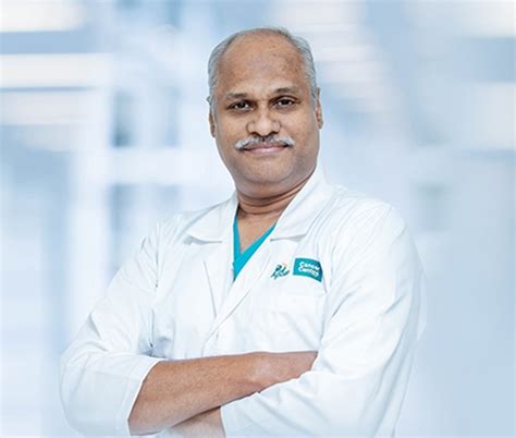 Best Surgical Oncologists In Chennai Apollo Cancer Centres