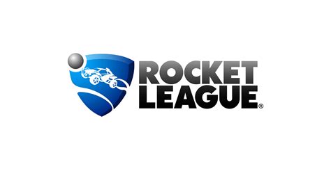 Rocket League Logo UHD 8K Wallpaper | Pixelz