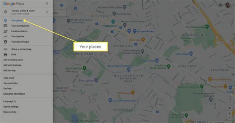 How To Create A Custom Route On Google Maps