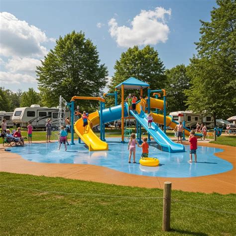 Explore the Great Outdoors: Best Family Campgrounds Near Me