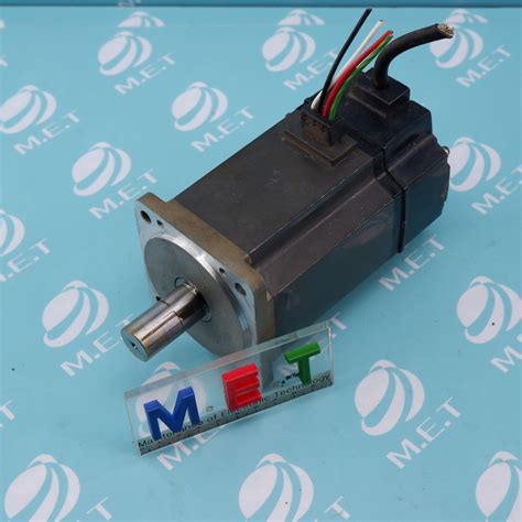 Hc Kfs73 Motor Mitsubishi Ac Servo Motor Hc Kfs73 ㈜엠이티 산업 자동화 장비 수리