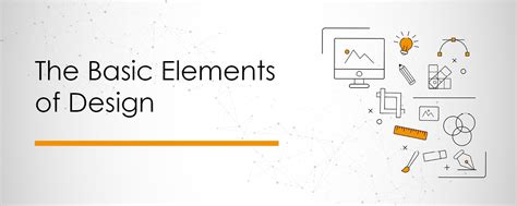 basic elements  design