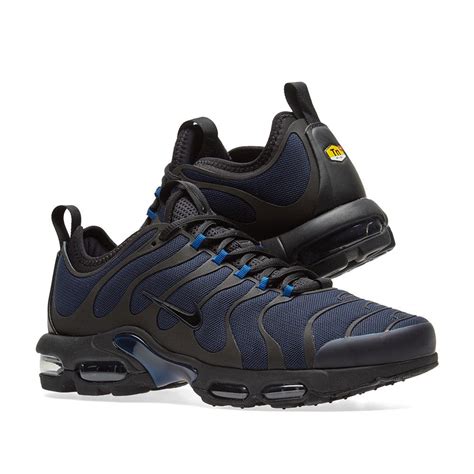 Nike Rubber Air Max Plus Tn Ultra In Blue For Men Lyst