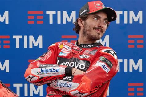 Motogp Italie Quelle Heure Ont Lieu Les Qualifications Et Le Sprint