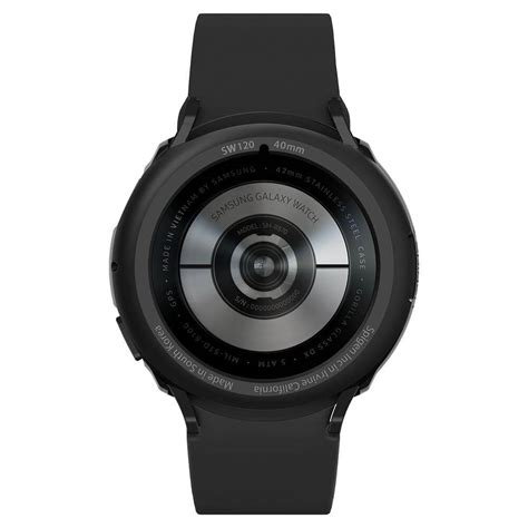 Spigen Liquid Air Case For Samsung Galaxy Watch Galaxy Watch Mm