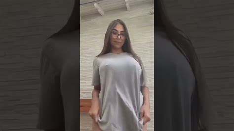 Sexygirl Tiktok Sexy Youtube