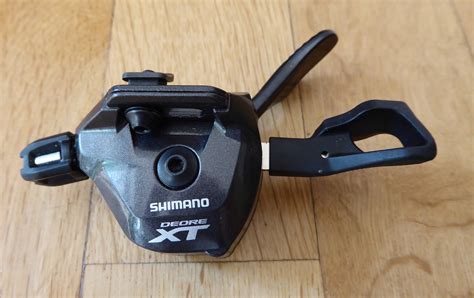 Shimano XT SL M8000 2 3 Fach I Spec II Bikemarkt MTB News De