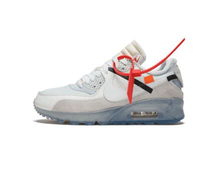 Air Max X Off White White Alloker Shop