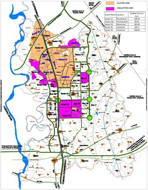 Yeida Plot Scheme Eligibility Process Payment Schedule