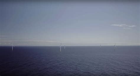 Spectacular Images Video Tell The Story Of The Worlds First Offshore