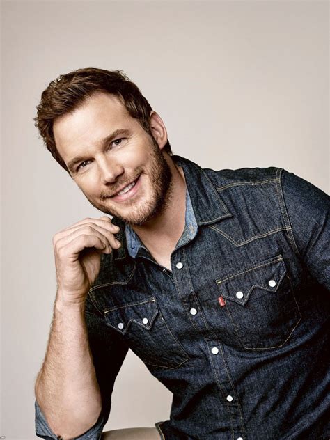 Chris Pratt Biography Wife Son Age Net Worth Height And Weight Now